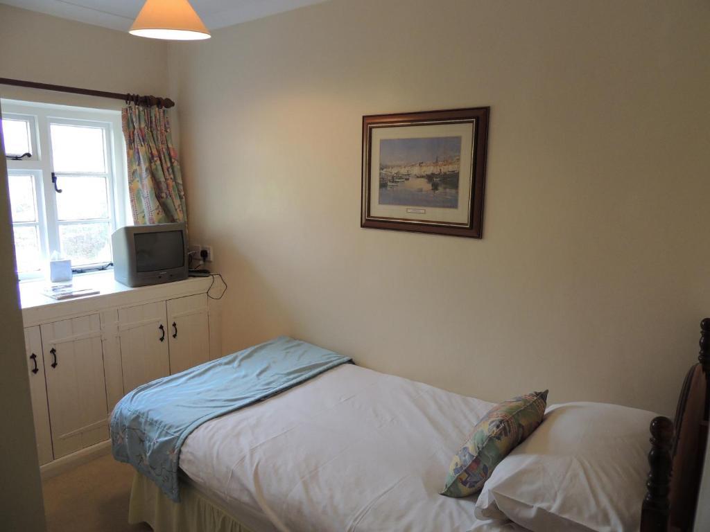 Mannings Heath Hotel Χόρσαμ Δωμάτιο φωτογραφία