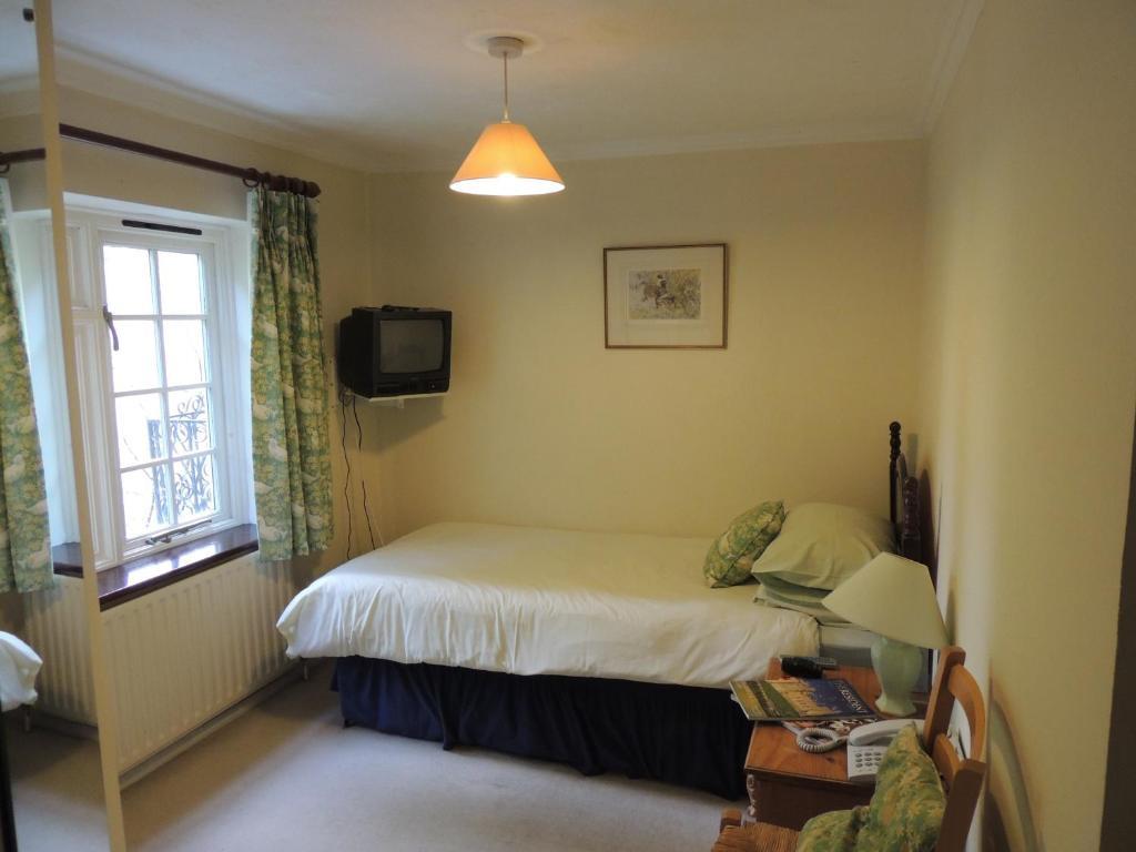 Mannings Heath Hotel Χόρσαμ Δωμάτιο φωτογραφία