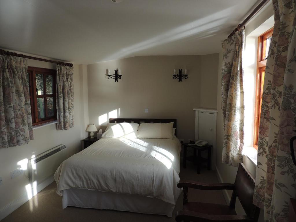 Mannings Heath Hotel Χόρσαμ Δωμάτιο φωτογραφία
