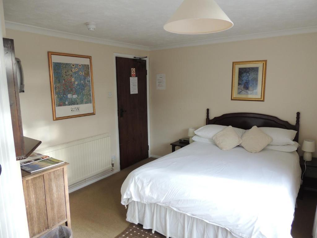Mannings Heath Hotel Χόρσαμ Δωμάτιο φωτογραφία