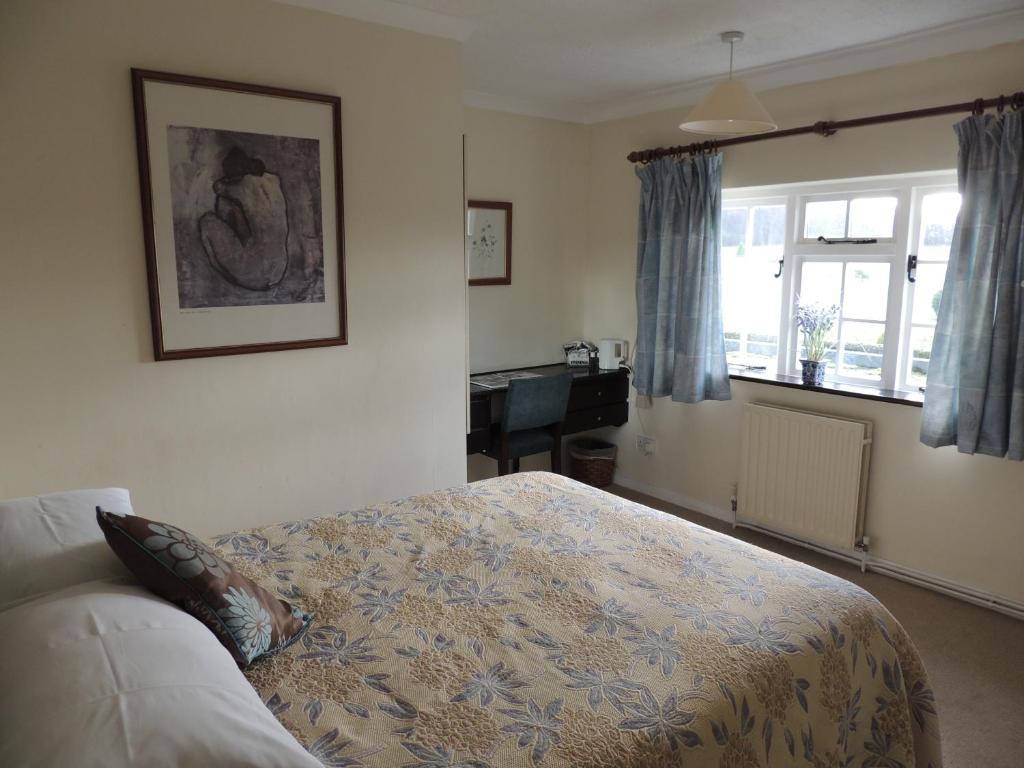 Mannings Heath Hotel Χόρσαμ Δωμάτιο φωτογραφία