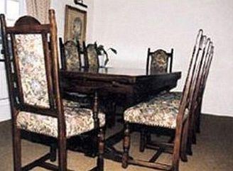 Mannings Heath Hotel Χόρσαμ Εξωτερικό φωτογραφία