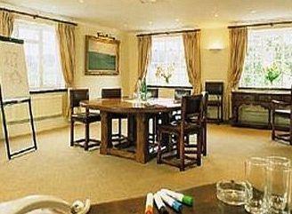 Mannings Heath Hotel Χόρσαμ Εξωτερικό φωτογραφία