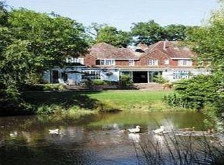 Mannings Heath Hotel Χόρσαμ Εξωτερικό φωτογραφία