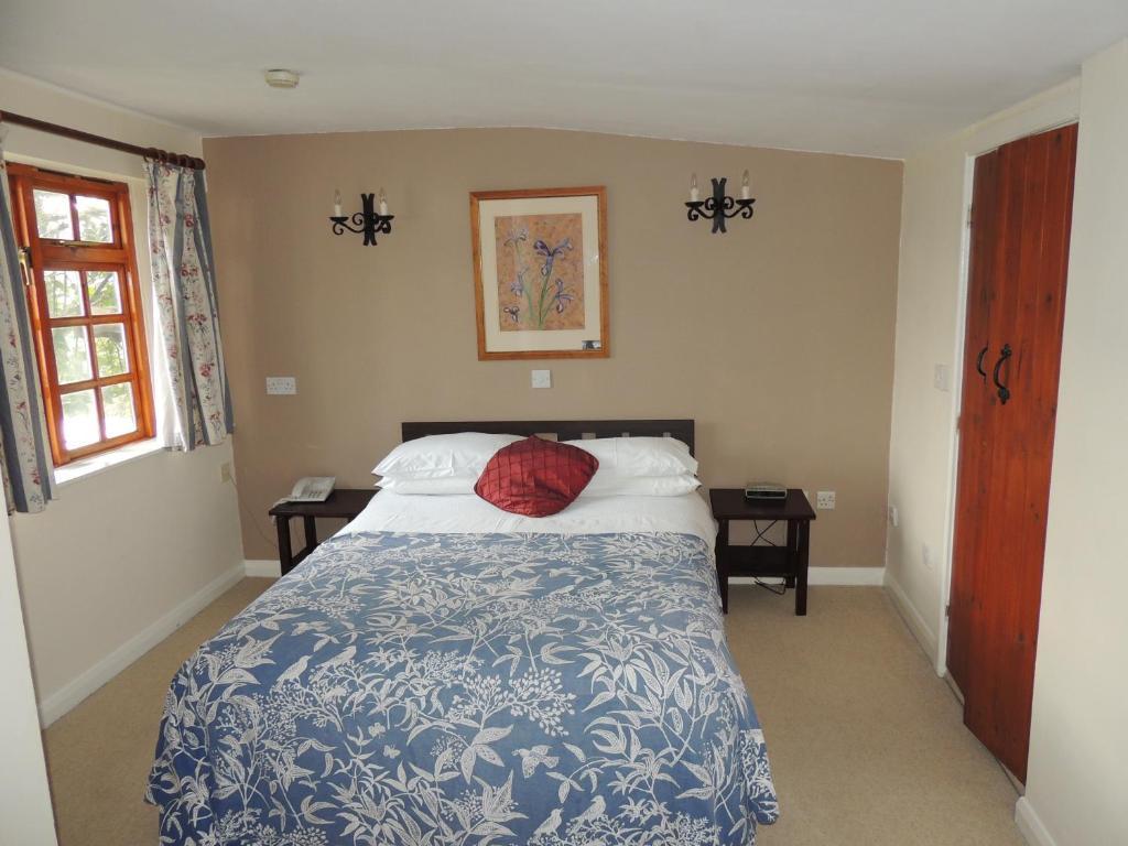 Mannings Heath Hotel Χόρσαμ Δωμάτιο φωτογραφία