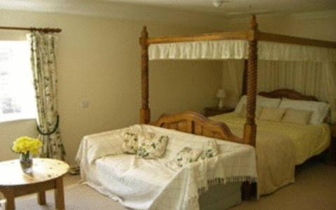 Mannings Heath Hotel Χόρσαμ Δωμάτιο φωτογραφία